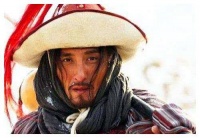 水浒武将第六位——豹子头林冲