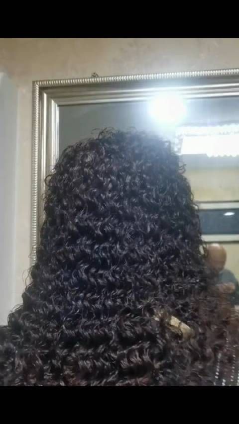 这和我们家泰迪同一个发型啊