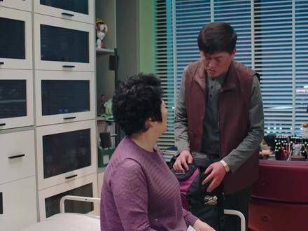 不想让儿子操心,老两口撒了谎