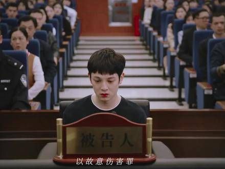 这不仅是一部电视剧,更是现实中真实上演的情节······