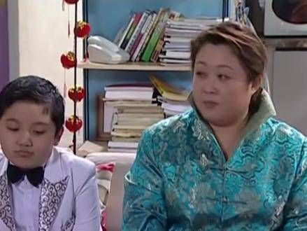 刘星:有点被冒犯到...... 家有儿女