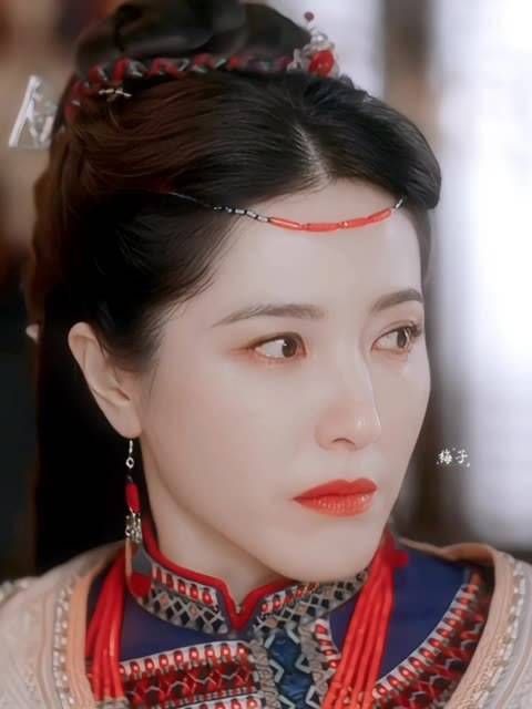 我是女娲的后代,并非蛇妖,连你都不相信我