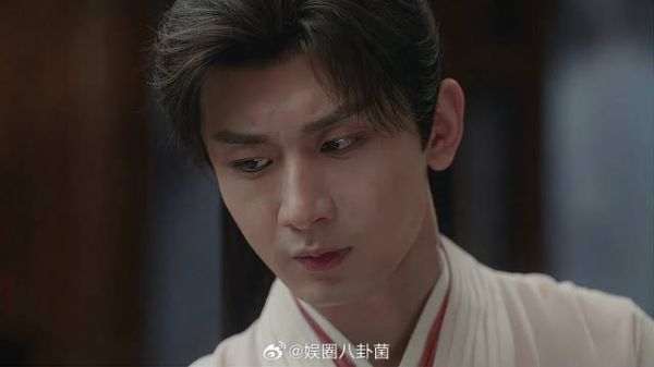 方小宝罡气发作 李莲花不顾自己性命,再次使出扬州慢