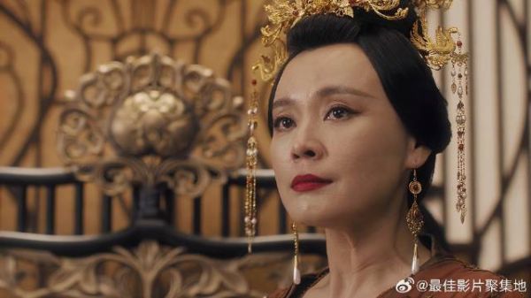 太后为权势丧心病狂,竟给亲儿灌毒酒,小皇帝死得憋屈