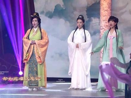 《星月神话》张萌、白冰、金莎,神话三美重聚首,满载回忆 回忆 王牌对王牌