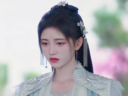 生活未必如愿,命运亦难预料,魔后退场
