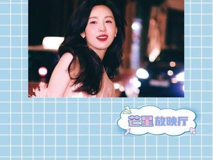 陈都灵与港风的契合度真高