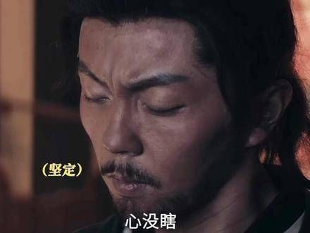 侠者追求的,无非就是“公正”二字!