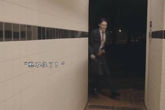 本以为就一个BT,没想到是我格局小了