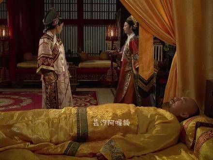 这样的剧情是否会更加精彩呢?天局..
