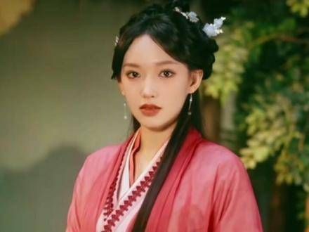 梦回秦桑,潇潇此次的造型真是神似秦桑啊 向全世界推荐 天醒之路 程潇