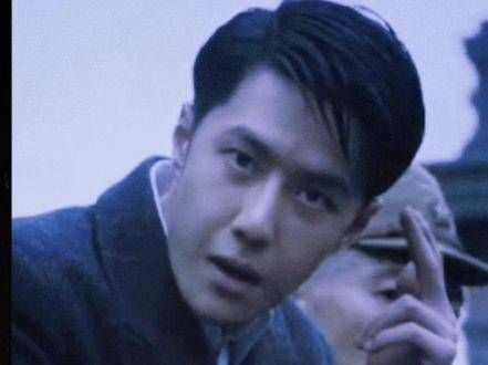 这一刻,他们内心暗喜,他们达成了目标