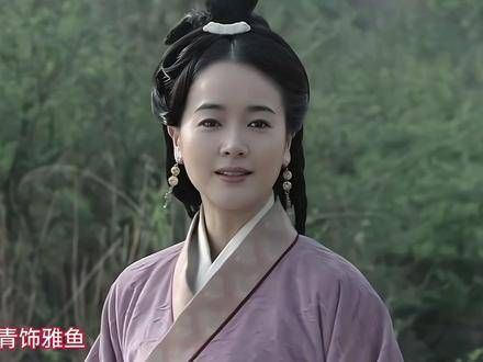 当30岁的左小青遇见27岁的安以轩,雅鱼与西施,你觉得谁更胜一筹