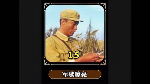 部队闹饥荒饭都吃不上,高大山带士兵生产自救,结果引起首长注意