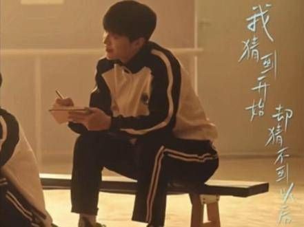 蒋翼那次回国，除了他本人，没有告诉任何人