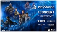 PlayStation举办世界巡回音乐会　将演出经典游戏音乐