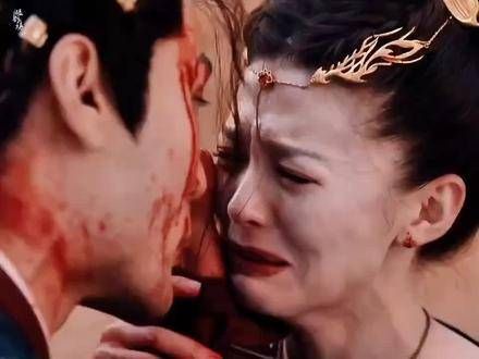 若提及与格心薇的结局,无疑是悲惨的…