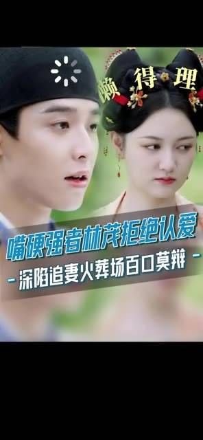 林茂嘴硬一时爽,追妻却成了火葬场,激怒了好心来探望的宜秀!