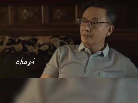 如此深厚的亲情,令人羡慕