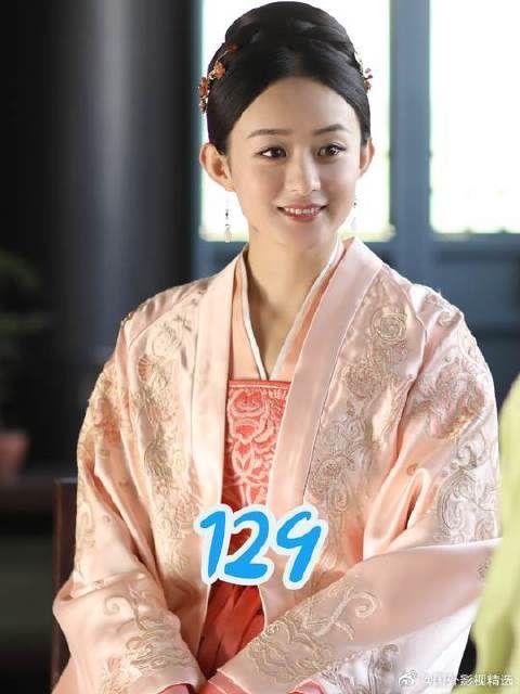明兰再次扮猪吃老虎,竟直接给老公带来一群美妞