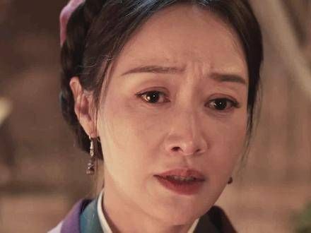 久别重逢的恋人,爱意依旧 铁血丹心 金庸