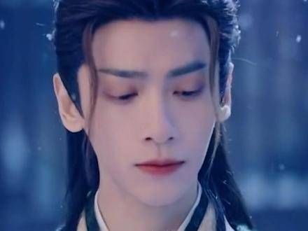 烬宝: 我与我自豪的固执, 真爱这股子的帅气…