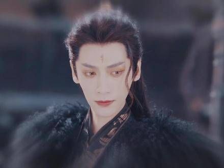 穗禾:天上人间,为何每次都要看君结芬