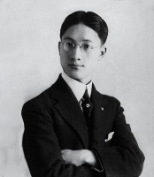 徐志摩：一首《再别康桥》欺骗了世人的眼睛近百年