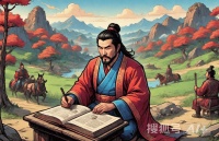 三国演义，不合史实的地方多了去了，是罗贯中瞎写吗？