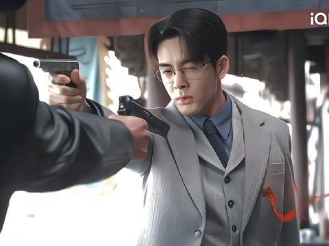 顾易中那时内心的绝望可想而知,即使限流也不打算停止更新了