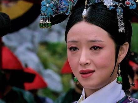 今年的枫叶似乎没有那么红了