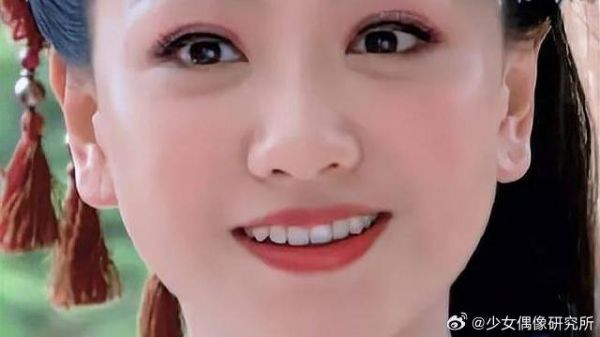 她明明演技那么好,可为什么就是不火呢!