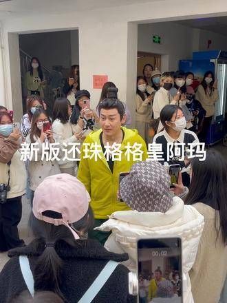 岁月不饶人,回想当年邱心志老师也是风度翩翩的大帅哥……
