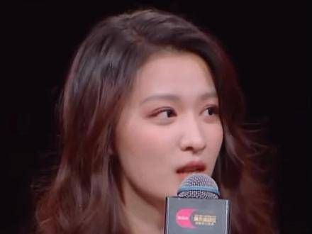 王楚然的哭泣表演极具感染力