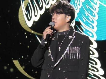 高进老师分享了为阳哥创作歌曲的经历,真是让人捧腹!
