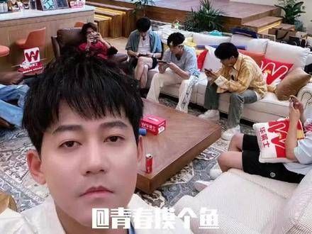 这群人?果然在意料之中 包含满满的看点