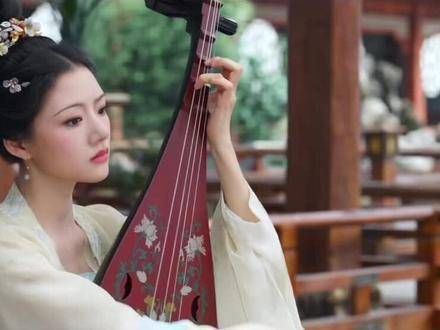 霸王卸甲,恋人相知