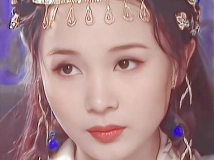 年轻时,谁不曾是倾城之貌 颂芝 敬妃 甄嬛传