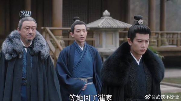 时宜送别,周生辰竟一次都不回头 军师说出原因泪目了!