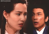 尹志平断气之时，小龙女为何万念俱灰？杨过洞房花烛的那一夜才懂