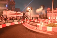 特写｜星光耀浦江：这场全球大秀如何与“时尚之都”双向奔赴