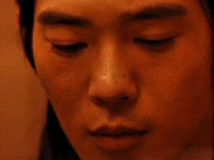 “乖宝贝,别离开我”