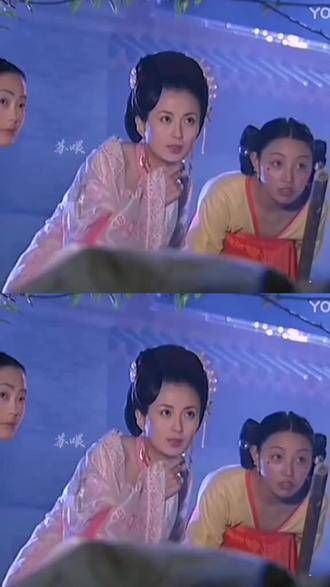 穿得最粉嫩,做事却越果决