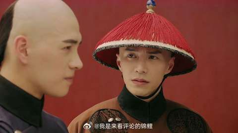 弘昼挖傅恒就墙角,海兰察心里不安,这可如何是好?