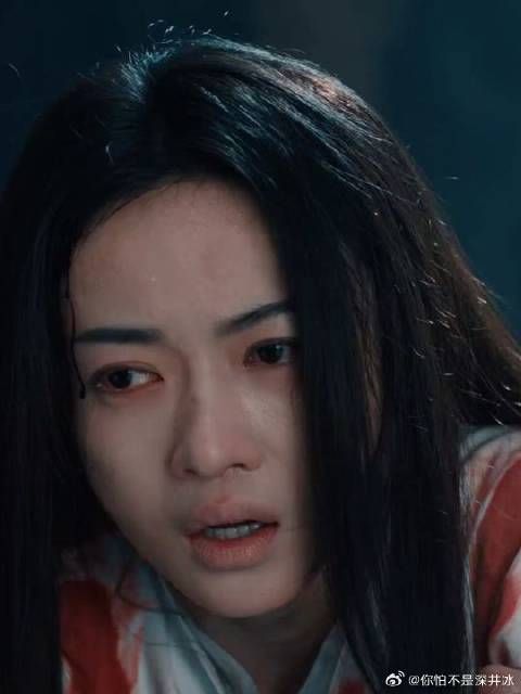 死不了的除了花,还有早已刻骨入髓的爱