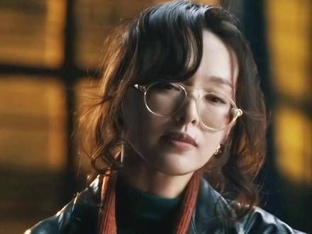 汪小姐说,创业就是要风雨兼程
