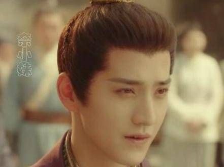 杨康的一生堪称彻底的悲剧