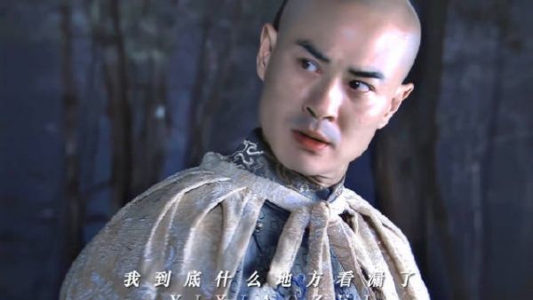 康熙不喜欢老8的原因揭秘,禁止其争权野心