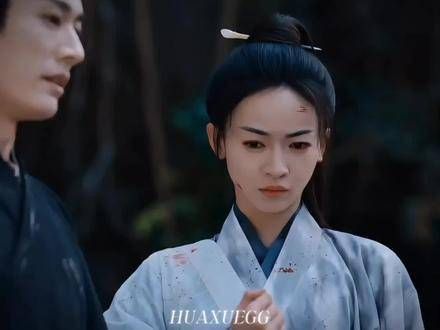 “那一刻,你的心一定很疼吧”