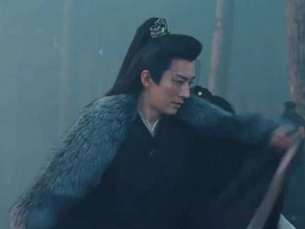 春花焰第14集王爷与美人联手,飒得不行